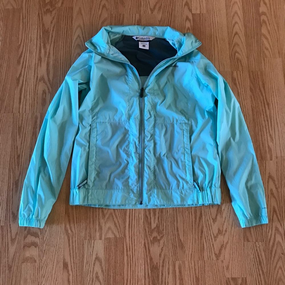 Columbia Jacket
